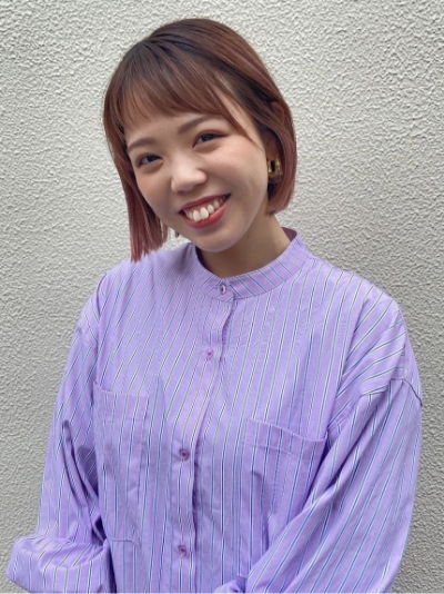 有馬 未来