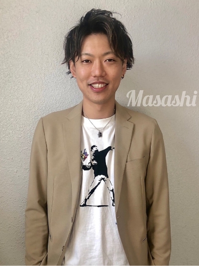 渡邉 正嗣