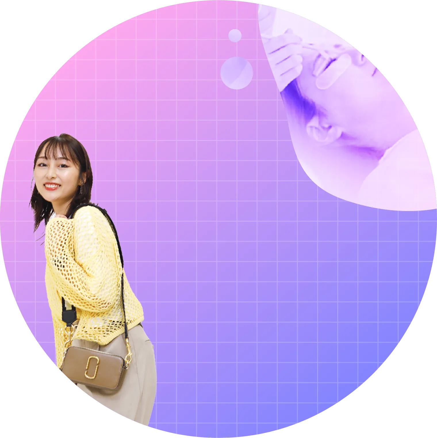 アイリスト ネイリスト