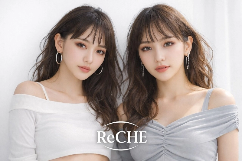 ReCHE by CAPA