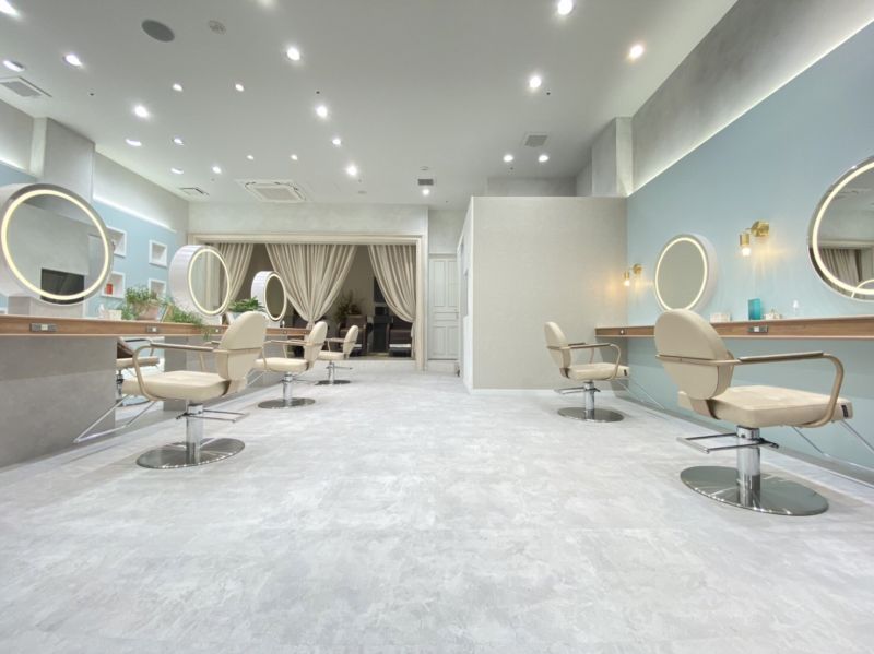 kanon hair&beauty