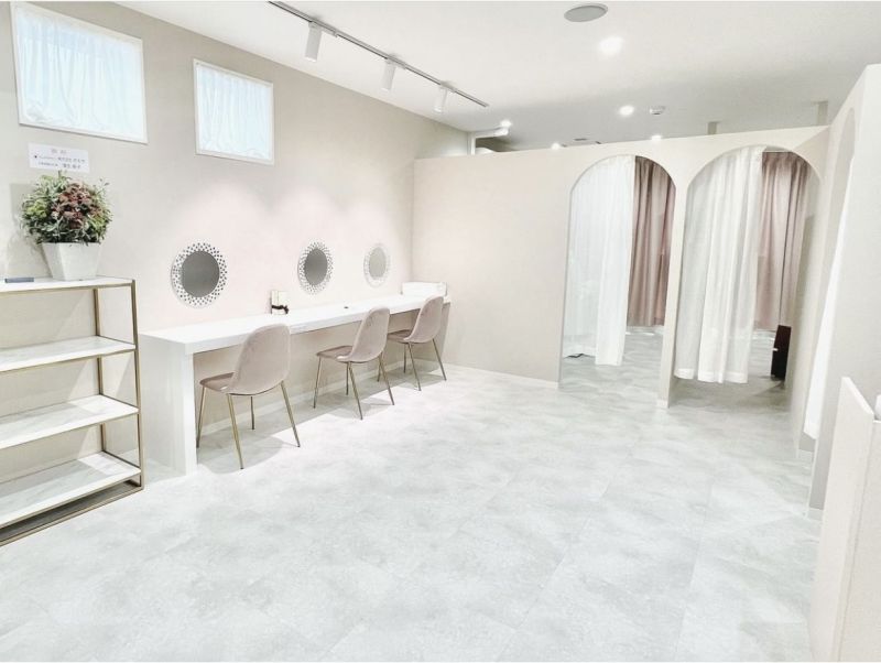 linolu eyelash 登戸店