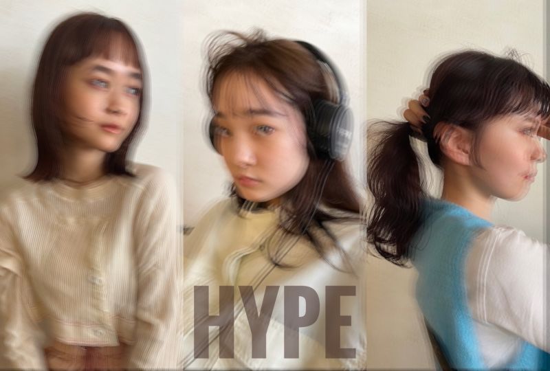 HYPE MAN