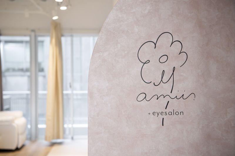 amii.新宿店