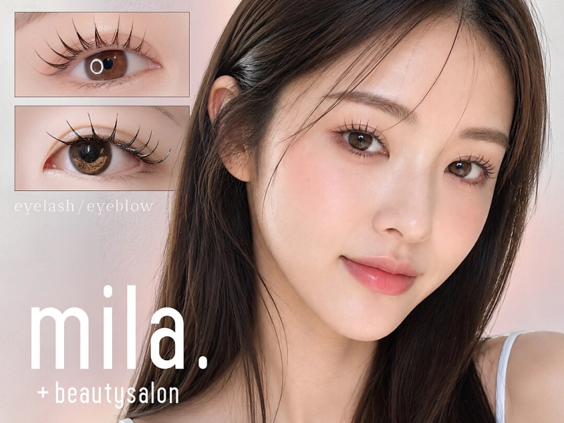 mila.天神今泉