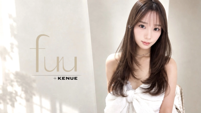 fuu + KENJE