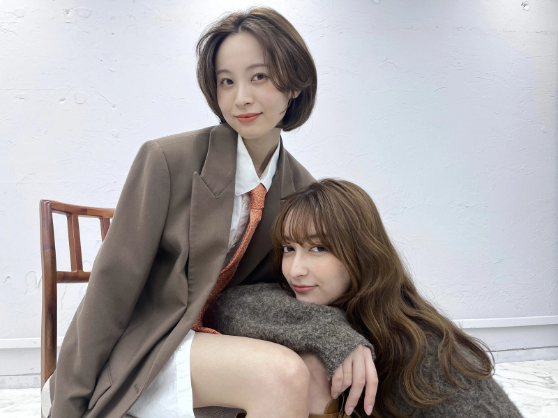STYLE 茅ヶ崎SmartSalon