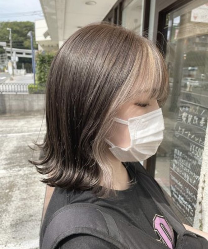 フェイスフレーミング