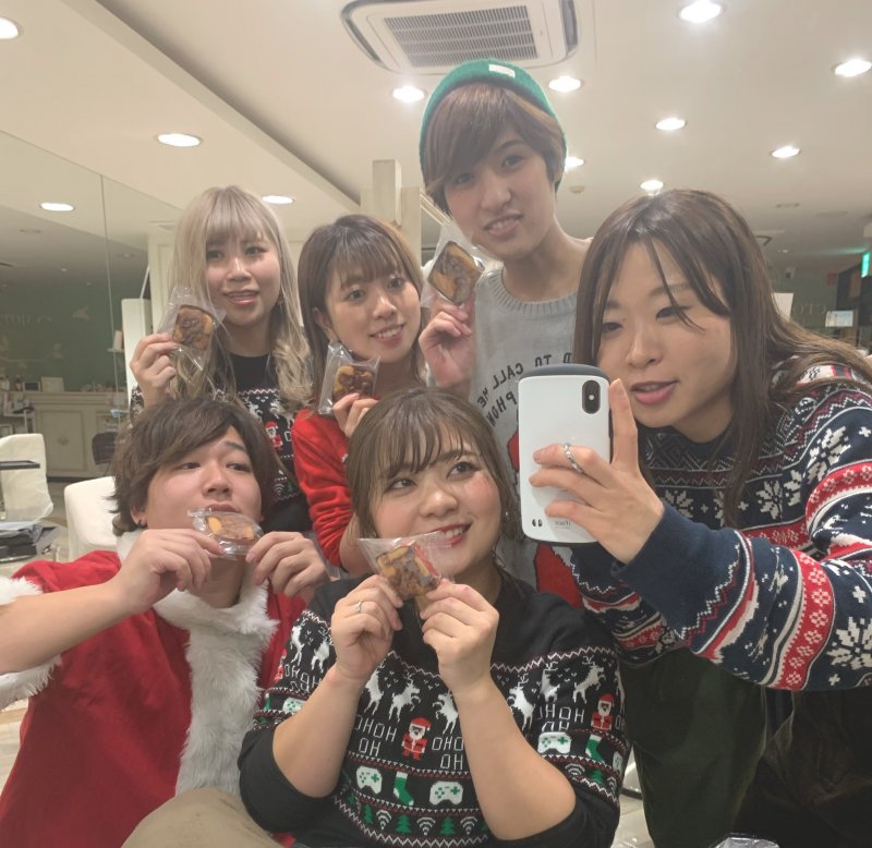 素敵な差し入れありがとうございます★