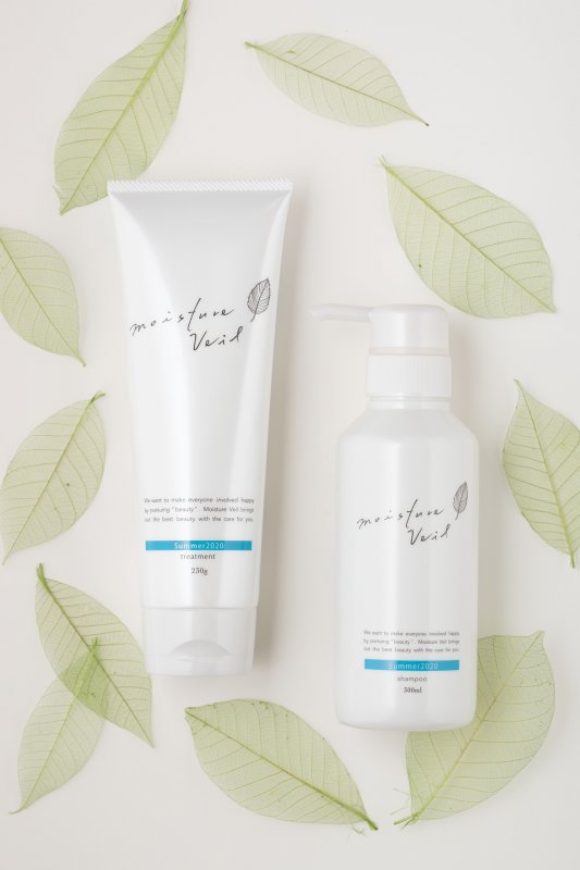【moisture veil summer 2020】