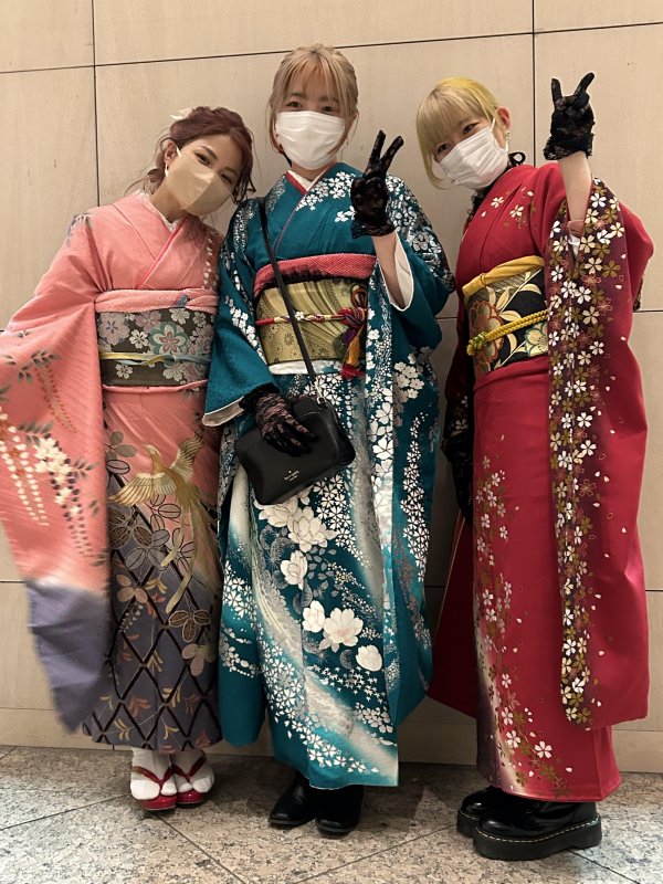新年会
