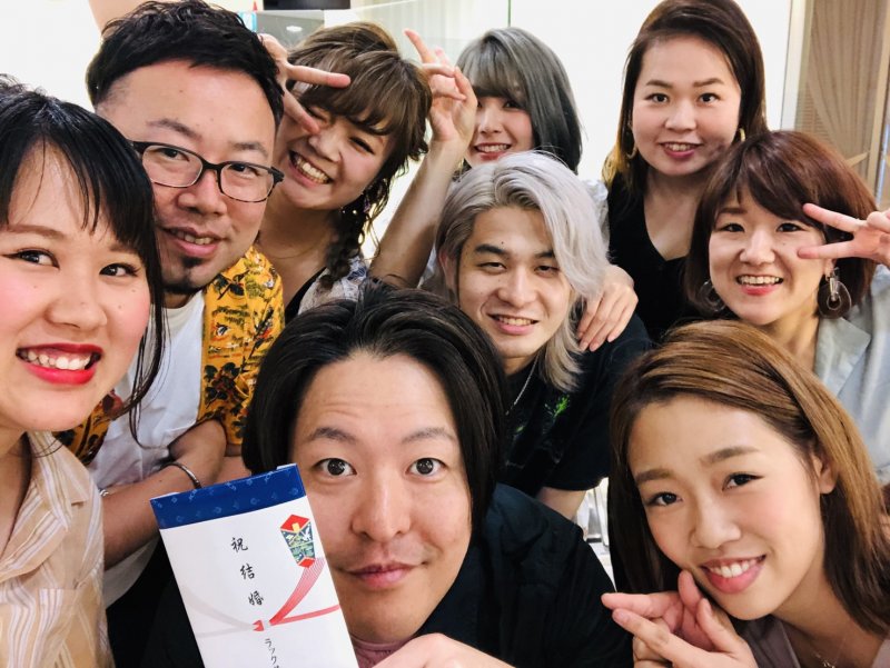 8月生まれ！