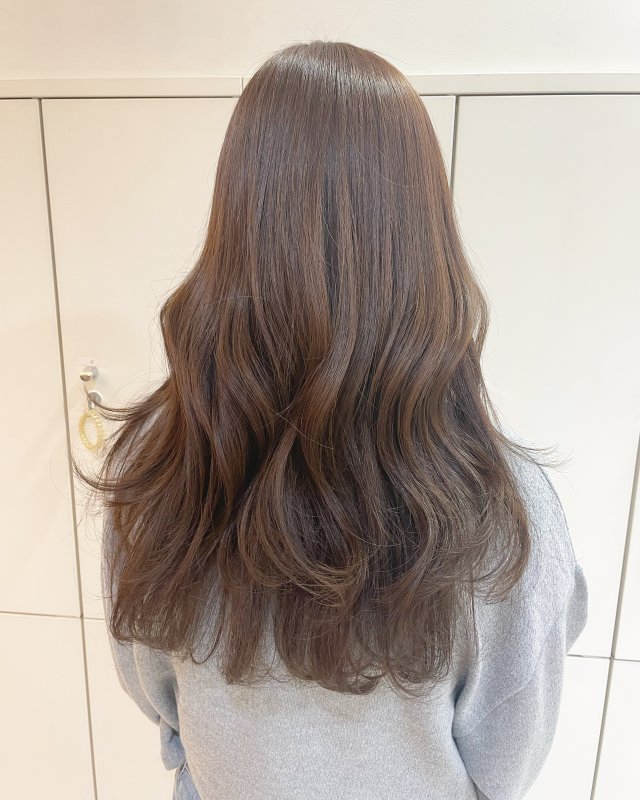 ロングレイヤー