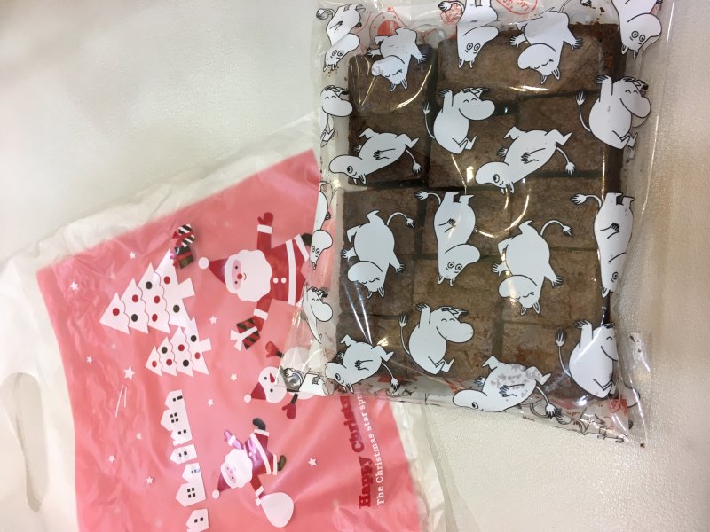 大好物の♪