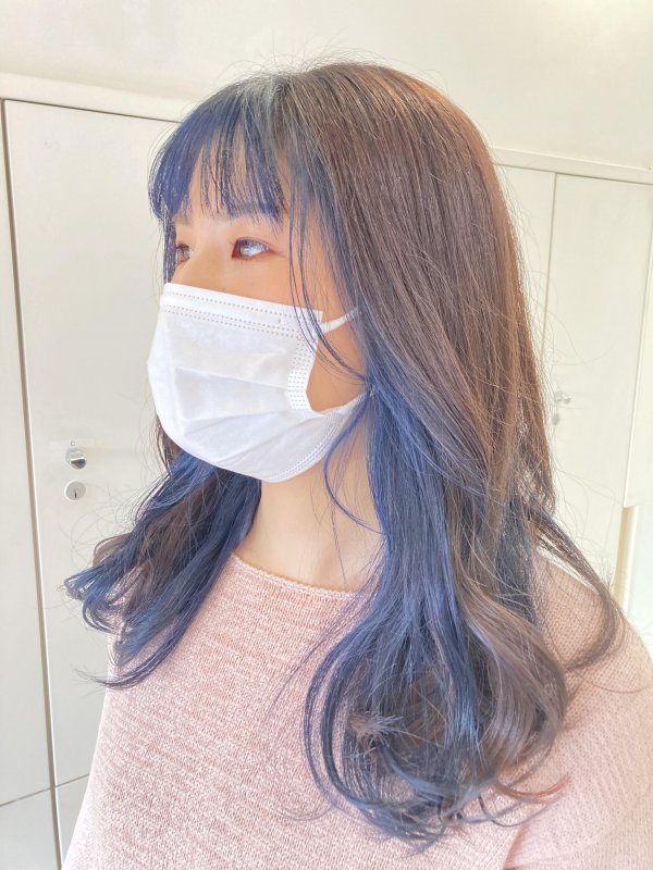 inner color