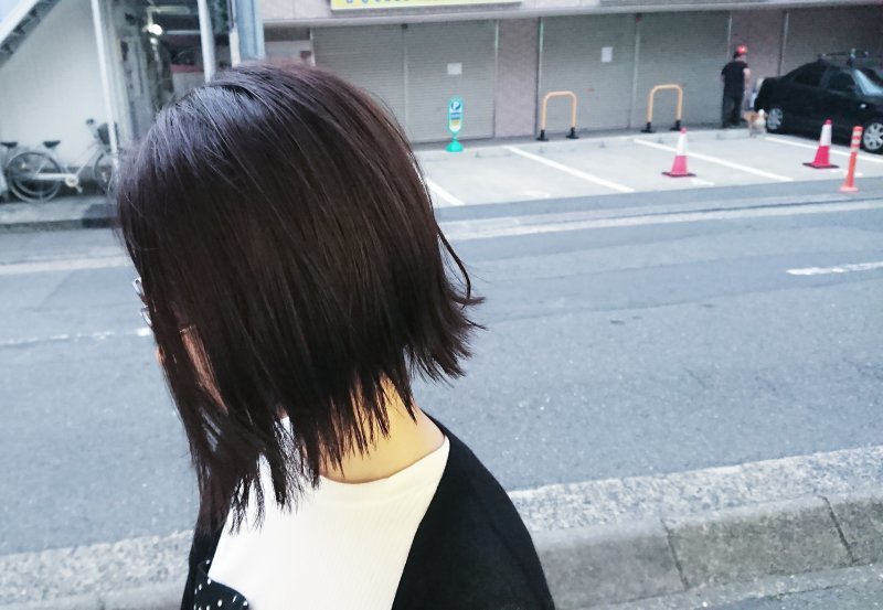 #きりっぱ