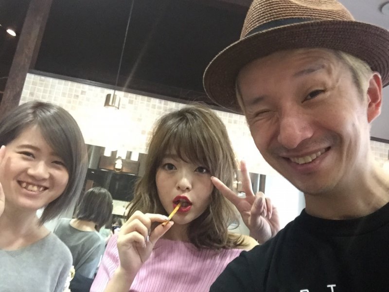 ★カナさんと、、、★