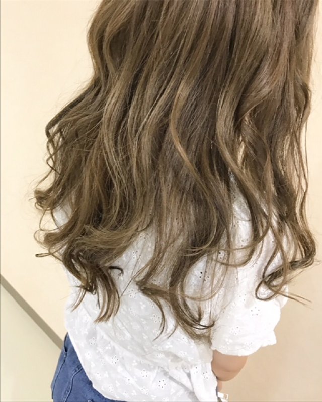 ☆この夏はベージュ推し☆