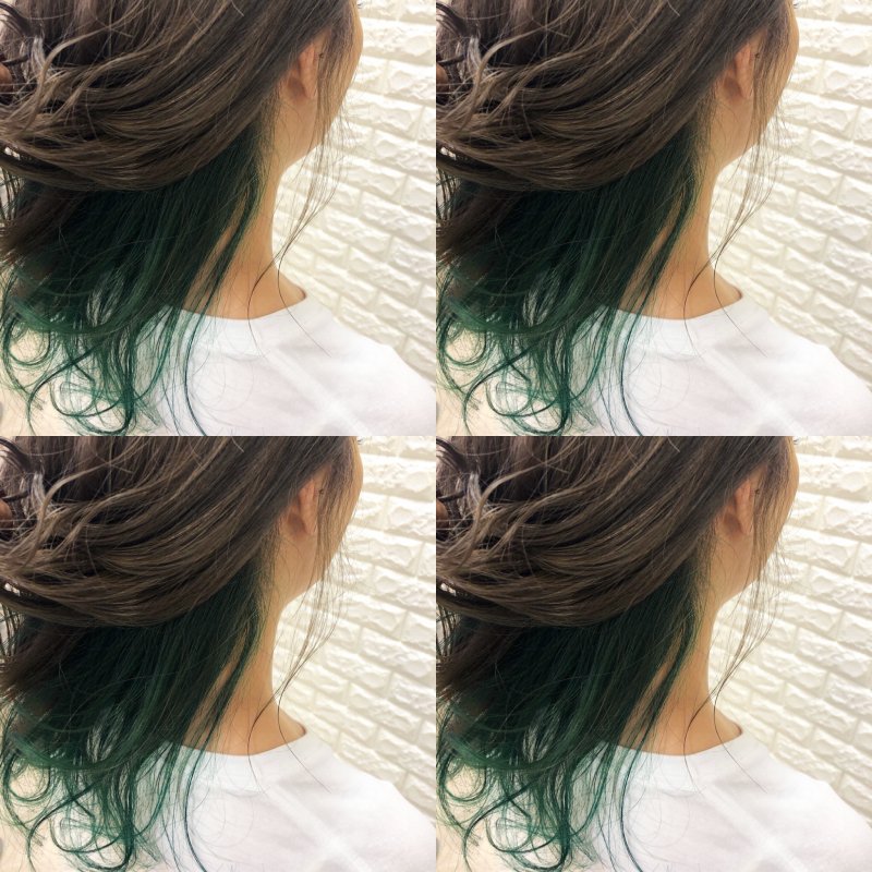 【派手カラーおすすめ(^^)】渡辺さとみ
