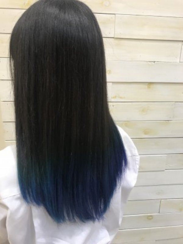 体育祭カラー