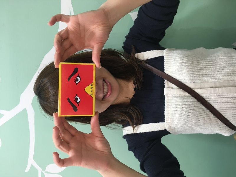 ありがとうございます★