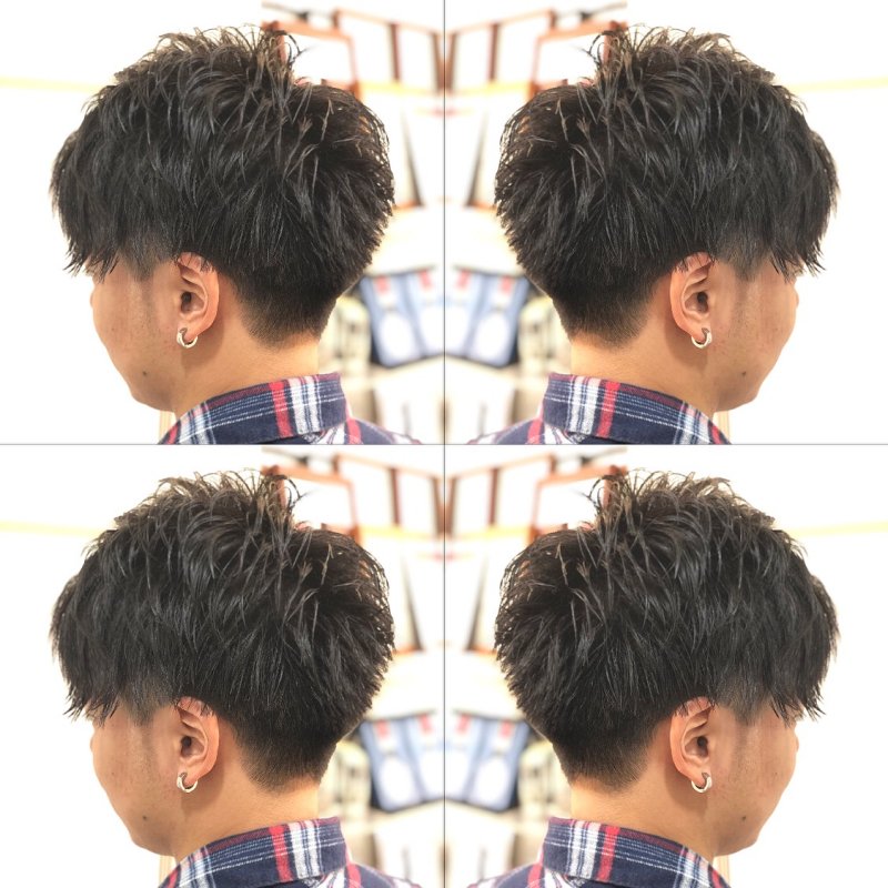 おすすめメンズスタイル【hiroki】
