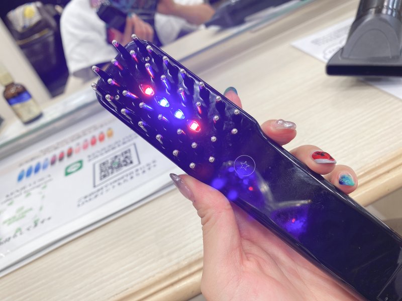 ★゜◆電気バリブラシ◆゜★
