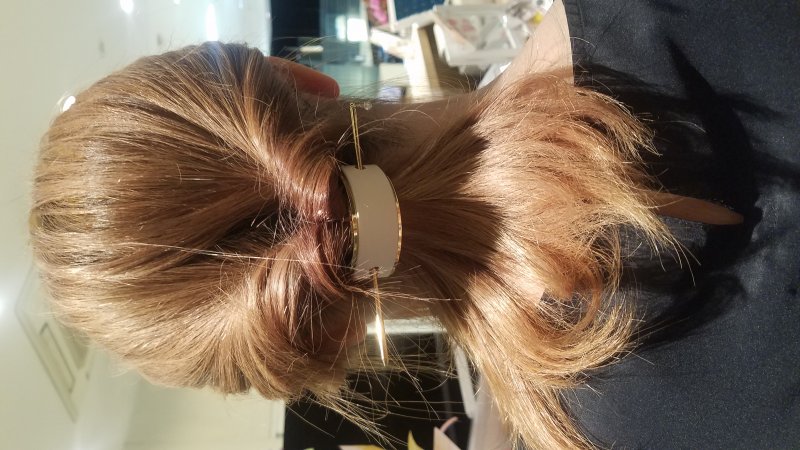 春にピッタリ！ヘアアクセサリー入荷♥