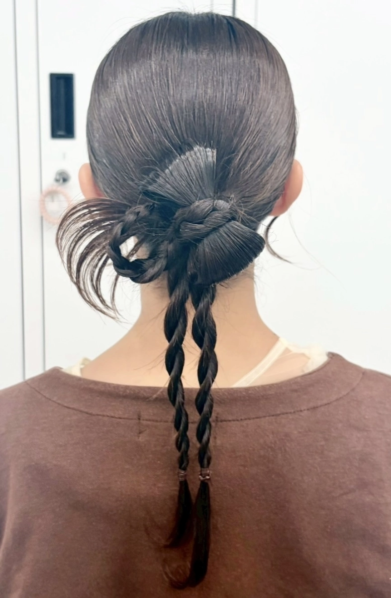 【横浜駅徒歩5分】結婚式ヘアセットなら人気のカチモリヘアがおすすめ｜トレンドアレンジはSTYLE横浜