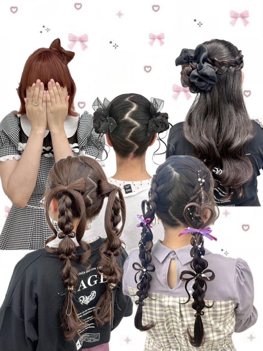 横浜で推し活ヘアメイクならSTYLE横浜へ｜Kアリーナ・横浜アリーナ・ぴあアリーナMM参戦前におすすめ♪