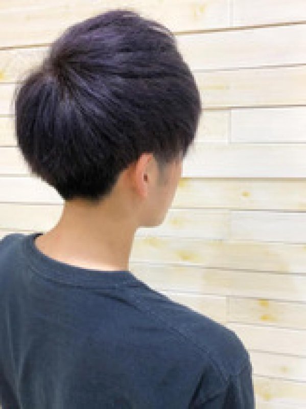 パープルアッシュ