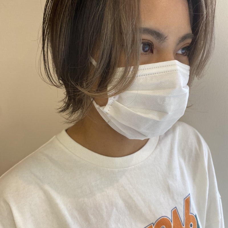 話題の！フェイスフレーミング