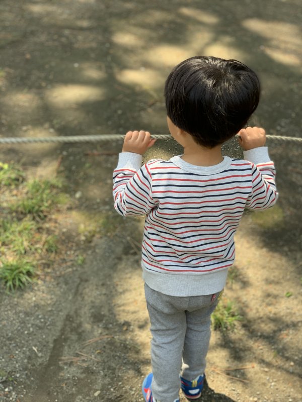 コロナでお休み