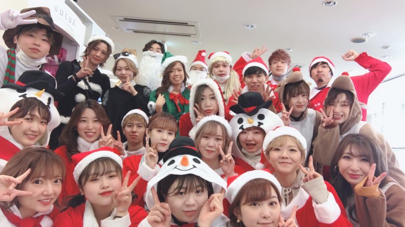 ❤︎ Merry Christmas ❤︎