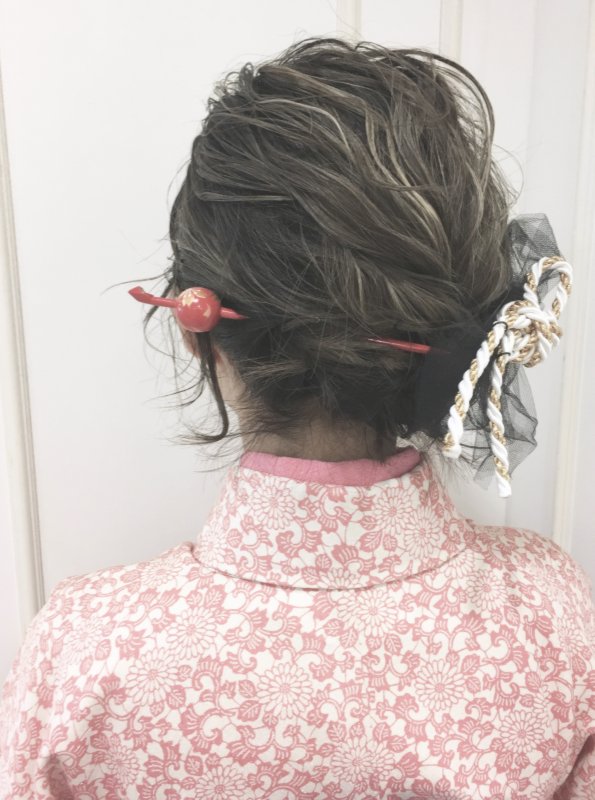 藤田のアレンジブログ★
