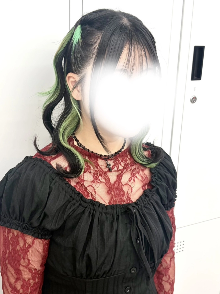 # 【横浜駅近郊・徒歩5分】推し活ヘアセットならSTYLE横浜！ライブ・イベント前はお任せください♪