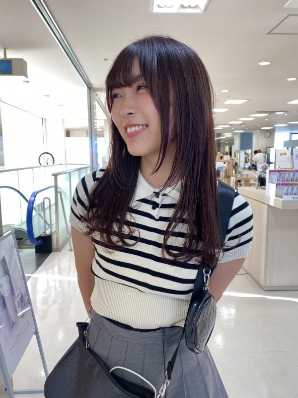 face layerってこんなにもかわいい♡