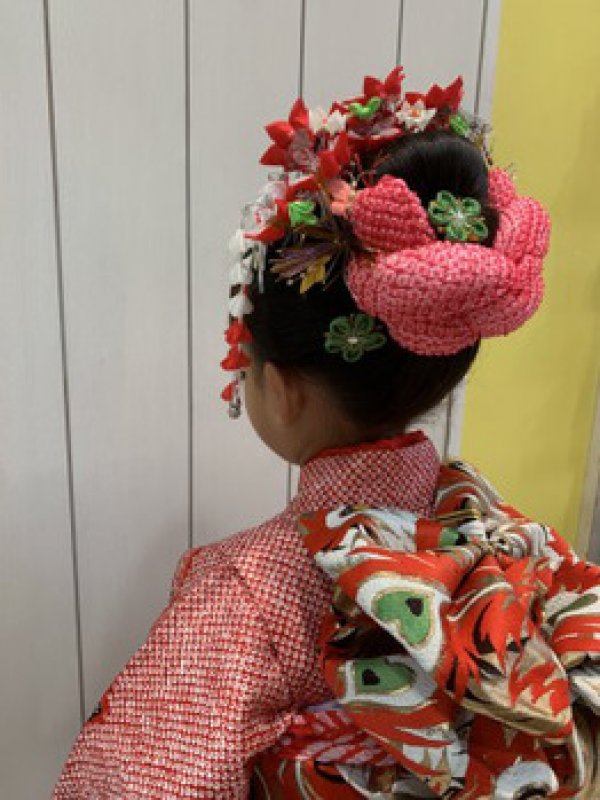 2019年753も終盤かな？