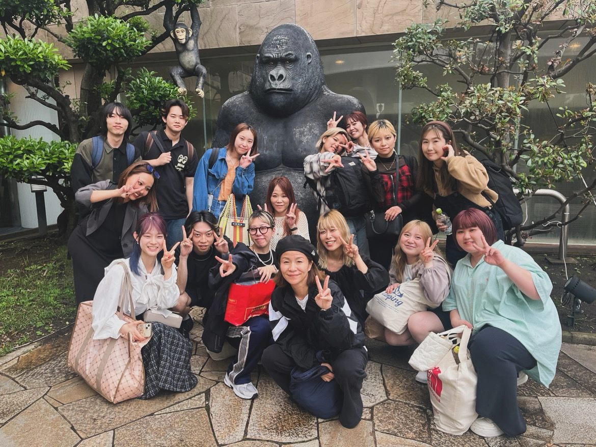 勉強合宿行ってきました