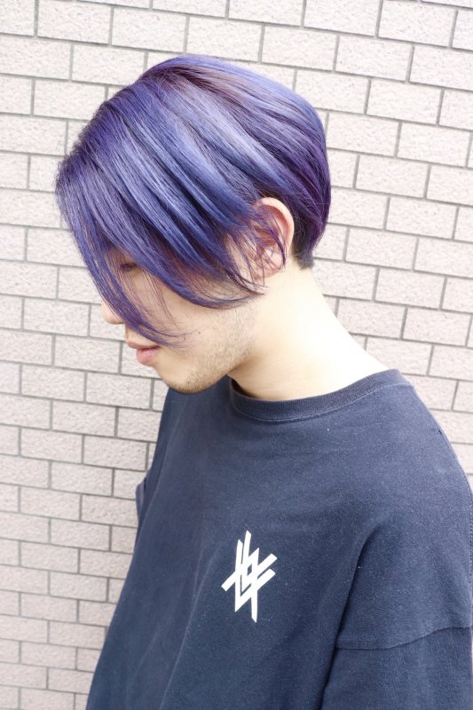 #ダブルカラーしたい方へ