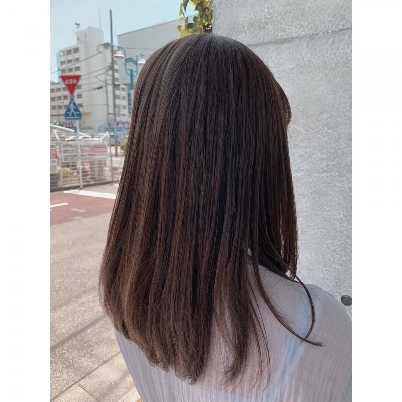 ★夏オススメコバルトブルー★