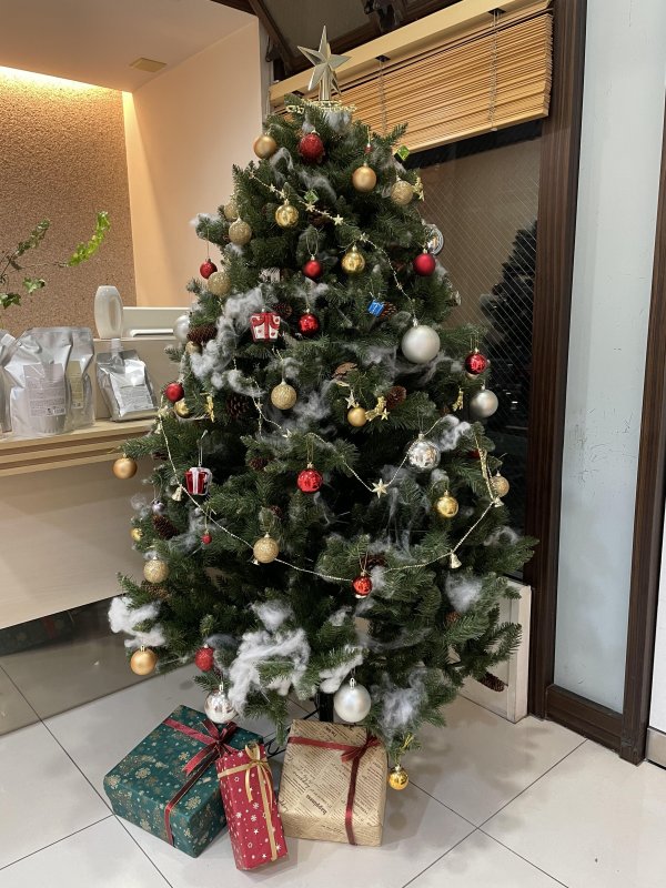 クリスマス