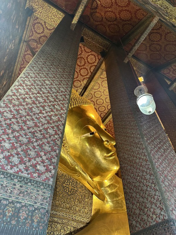 タイ旅行