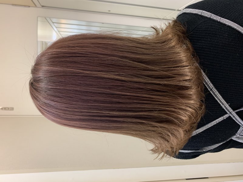 春グラデーション