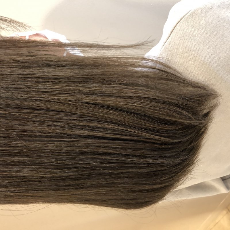 【先日のお客様(^^)】渡辺さとみ