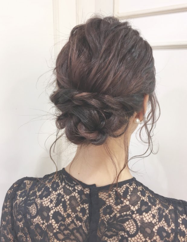 藤田のアレンジブログ★