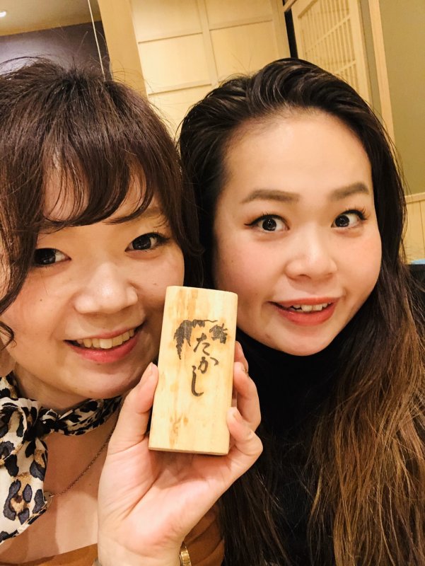 美味しいお寿司