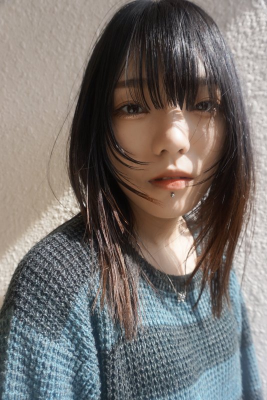 撮影