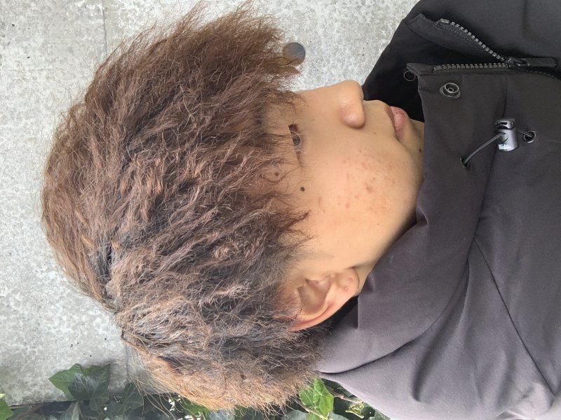 ハードツイスト