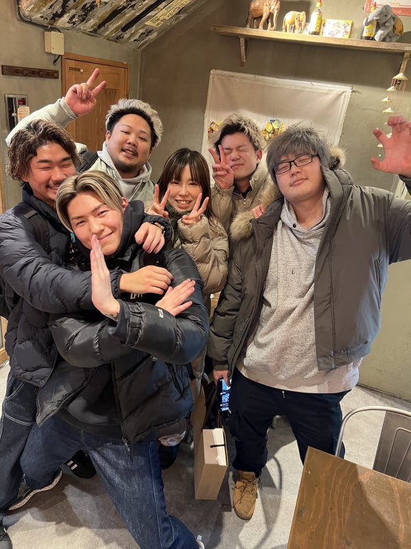 今年もありがとうございました！